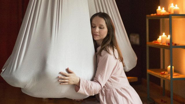 О практике «Добаюкивание»