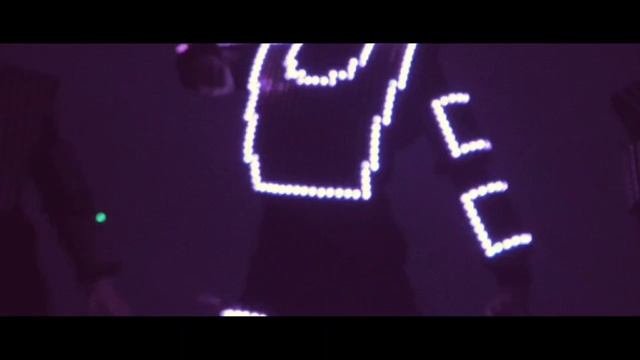 Pixel show