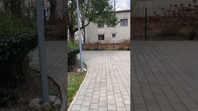 Морская Даль территория
