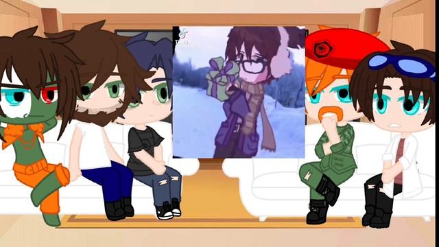 Реакция ЗА на Линча (1 часть) Я новичоёк