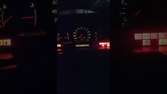 щиток приборов Вольво 850 Volvo 850