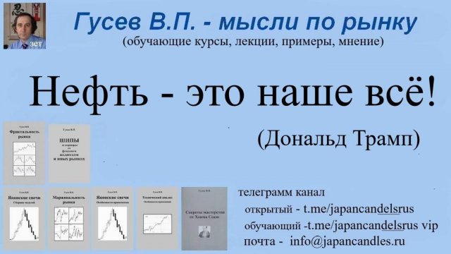 2025-01-25 нефть это  амерское все