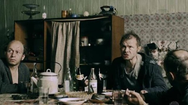 Груз 200 (2007) — Русский трейлер