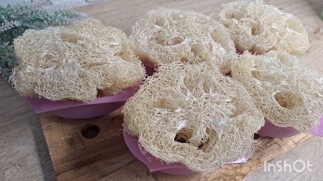 МАССАЖНОЕ МЫЛО С ЛЮФОЙ / ПРОСТОЙ РЕЦЕПТ ПРИГОТОВЛЕНИЯ МЫЛА / МЫЛО КАК БИЗНЕС / ИДЕЯ ДЛЯ БИЗНЕСА
