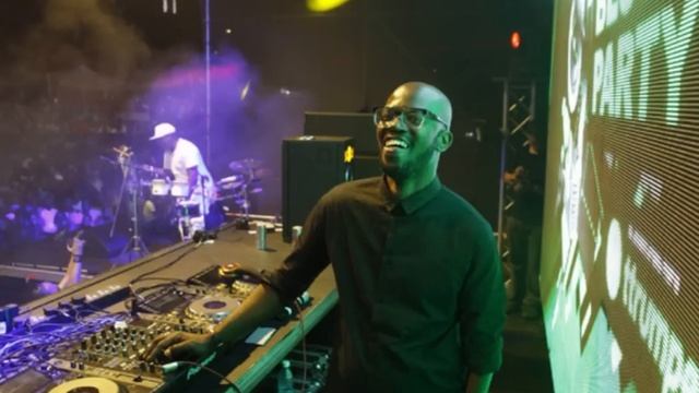 BLACK COFFEE LIVE IN BELGIUM 2023