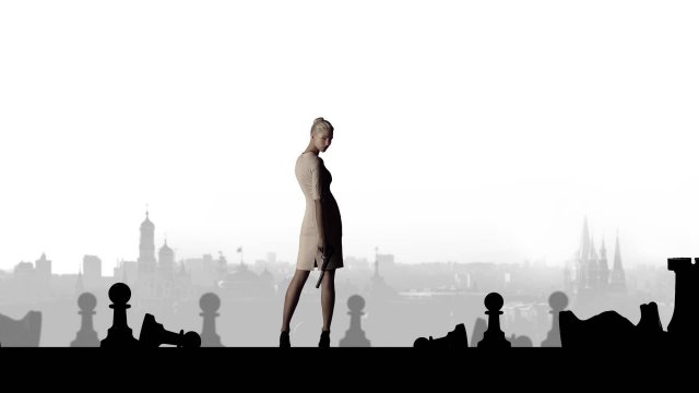 Анна (2019) — Русский трейлер