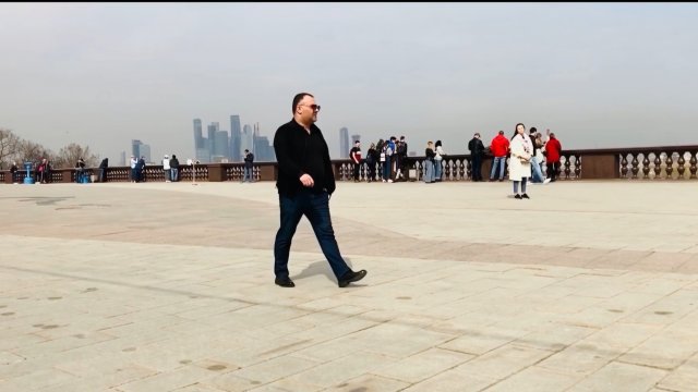 Ашот Аракелян-Не Суди Судим не Будешь