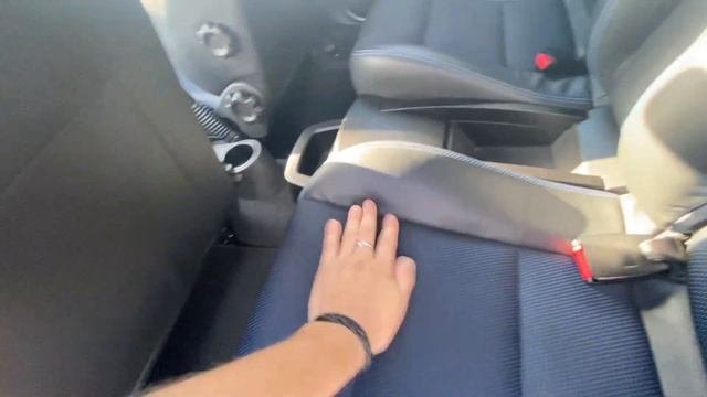 MY 2004 12,000 mile Rover 25 Streetwise goes for a drive!
