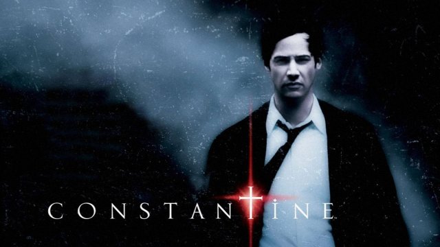 Константин: Повелитель тьмы (2005) — Русский трейлер