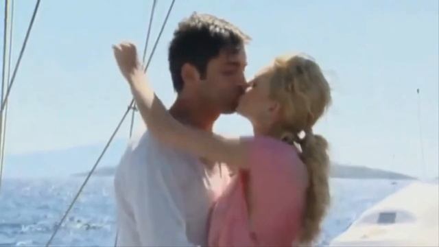 Морская прогулка