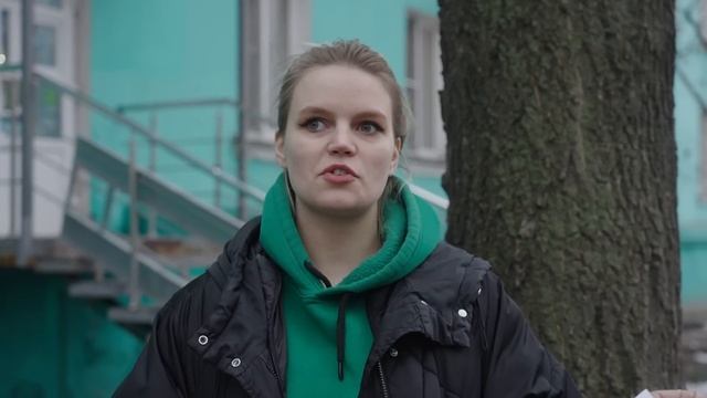 Охотники | Сезон 8 | Выпуск 5