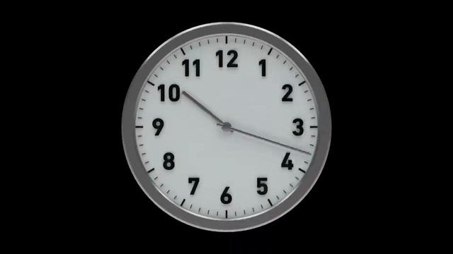 Скоротечность времени.