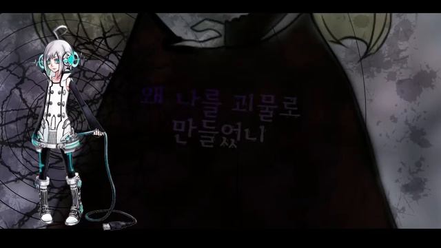 【VOCALOID Original】(Miroir Miroir)【Utatane Piko】
