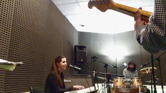 группа Wayfree - #кантри - Джолин (Jolene - Dolly Parton)