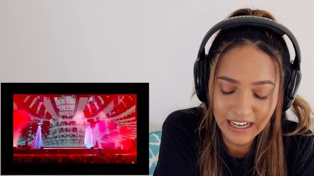 Dimash - Diva Dance | REACTION!!