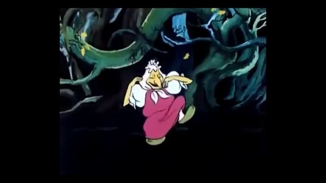 Пой частушки бабка Ежка