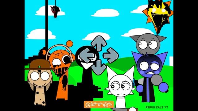 fnf