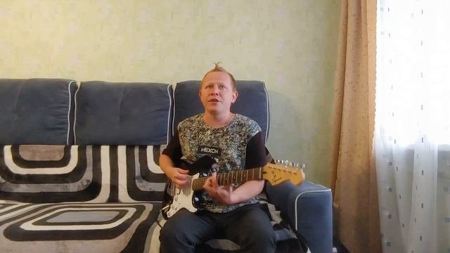 Дмитрий Гаврилкин - Кефир - 2024 - Live