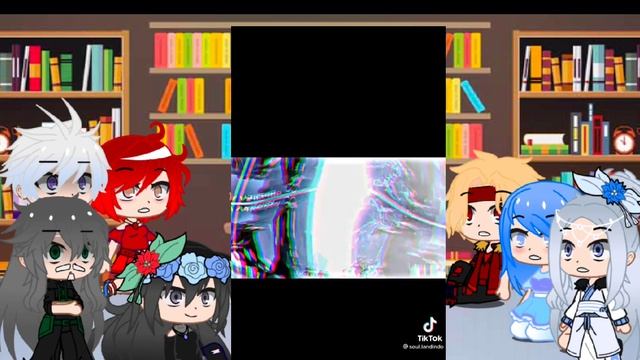 soul land react to//part 2//no part3