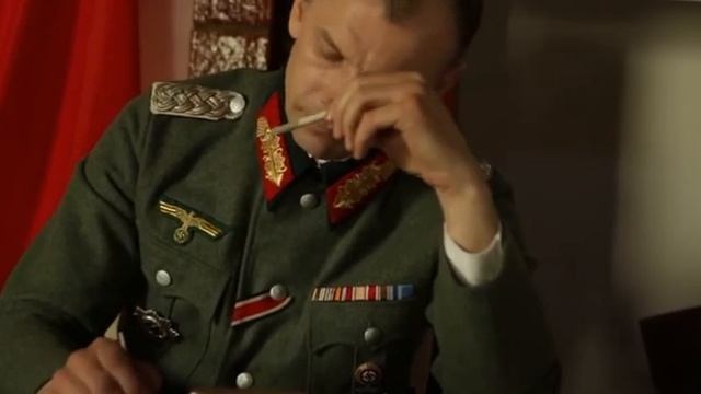 ТЕНЬ  ВРАГА 2017 WEB DLRip