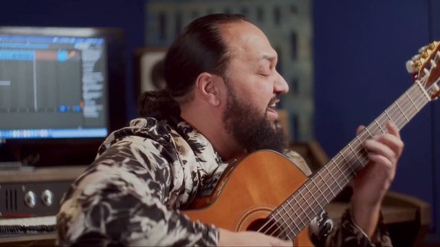 Жан Милимеров - «Джелем, джелем» (гимн цыганского народа)