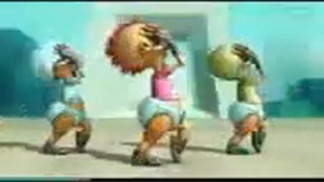 Карапузы