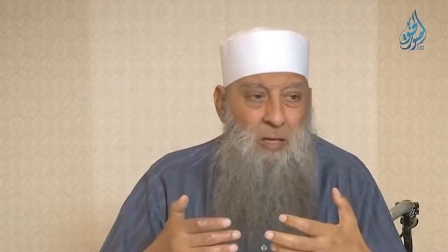 Цена мирской жизни [ Часть 2 ] - Шейх Абу Исхак Аль-Хувейни
