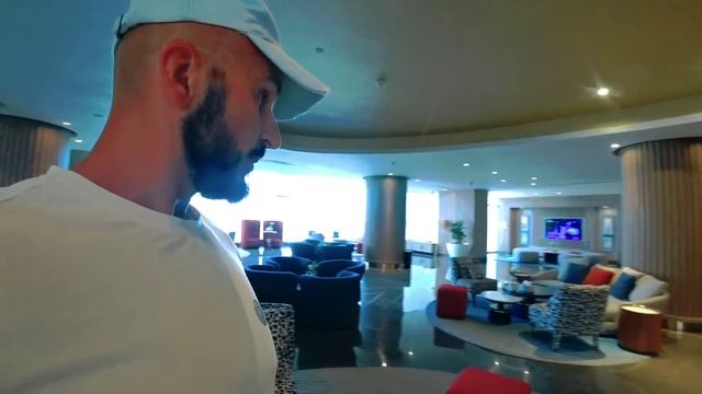 🇪🇬ОЖИДАНИЕ от Rixos Radamis Tirana Hotel 5*Египет район НАБК питание территория номер Шарм Эль Шейх