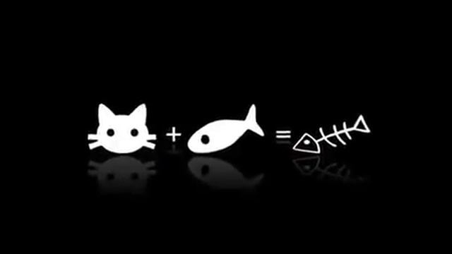 ПЕСЕНКА ПРО КОТИКА
