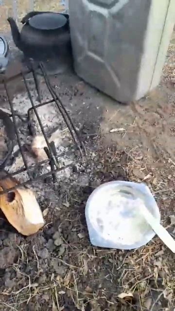Батя тоже просит чтоб я выкладывал его видео #fishing #рыбалка #копико