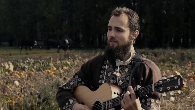 Симон Хорольский-Дни как звук, Отшумят