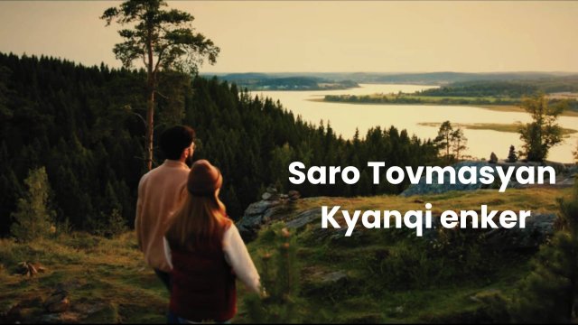 Saro Tovmasyan - Kyanqi enker (Remix by DrAiD)