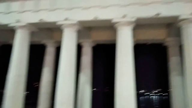 Вечерний Севастополь. Обзор центра города.