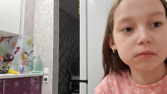 Продолжения ролика про блины.