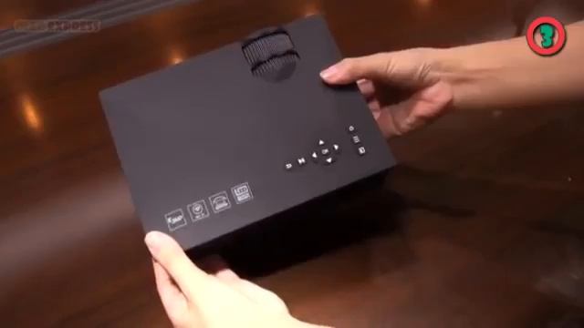 ПРОЕКТОРЫ ИЗ КИТАЯ  ТОП 5 КРУТЫХ ПРОЕКТОРОВ с $AliExpress$911