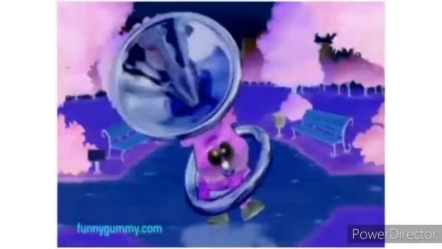 The Gummy Bear Song in G Major 7