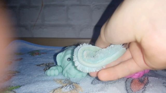 Салон красоты для сквиши собачек🐶✨💝