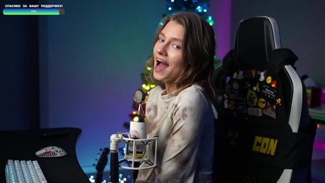 SLAVA SKRIPKA - Бобр (Зимний сон). Исполняет Саша Квашеная.