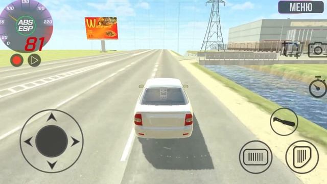 Пасхалки и отсылки в игре  ВАЗ Краш-тест симулятор 2