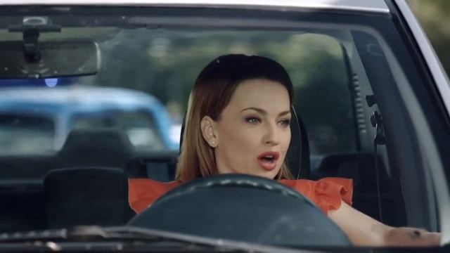 дизель-шоу/ женщина родила прямо на посту ГАИ