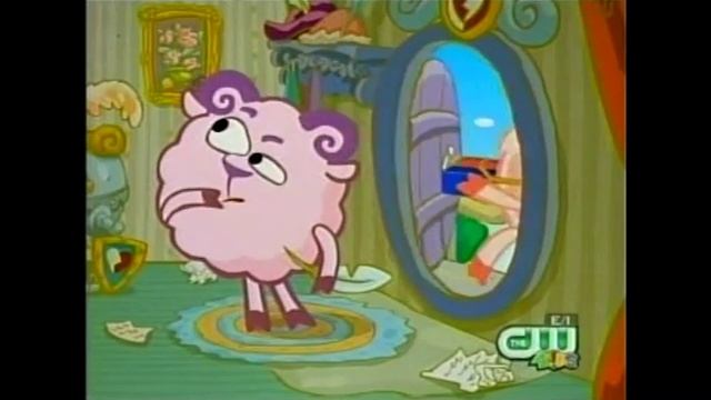 Gogoriki English Dub Cw4Kids Смешарики Английский дубляж Cw4Kids