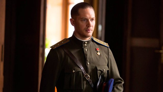 Номер 44 (2015) — Русский трейлер