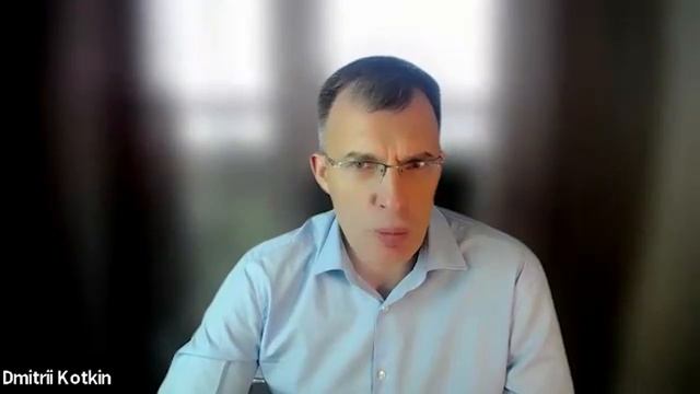 Как вести переговоры о росте ЗП и повышении в ИТ Дмитрий Коткин