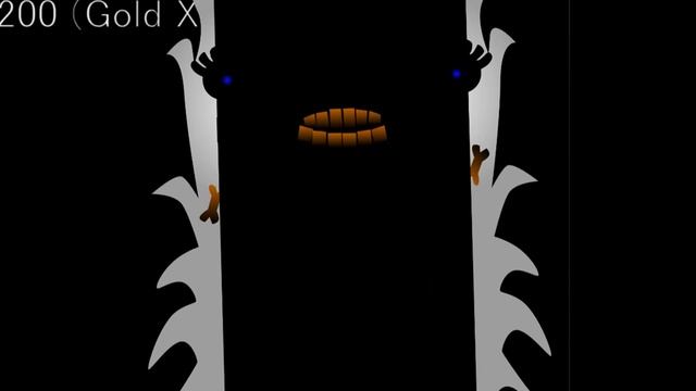 Uncannyblocks Band Giga Different - Full of Thousands (1000-1M)