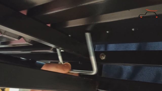 Автобокс на крышу TURTLE Eco Space 310л