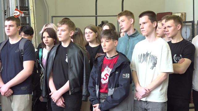 20 апреля 2024 года на базе ГБПОУ МО «Раменский колледж» состоялся Единый день открытых дверей