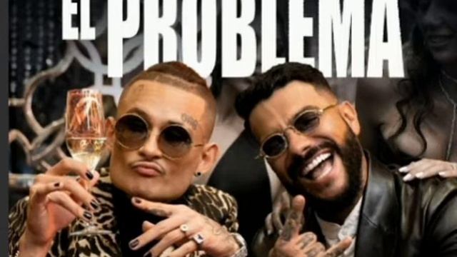 Morgenshtern&Timati-Эл проблема