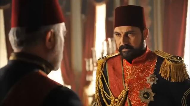 Abdülhamid Müzikleri -  موسيقي السلطان عبد الحميد الثاني كاملة