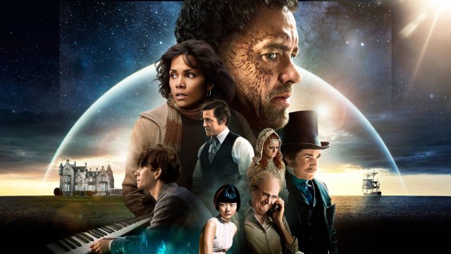 Облачный атлас (2012) — Русский трейлер