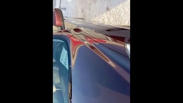 Третья часть Поисков автомобиля до миллиона в Омске. Первые проблемы начались!